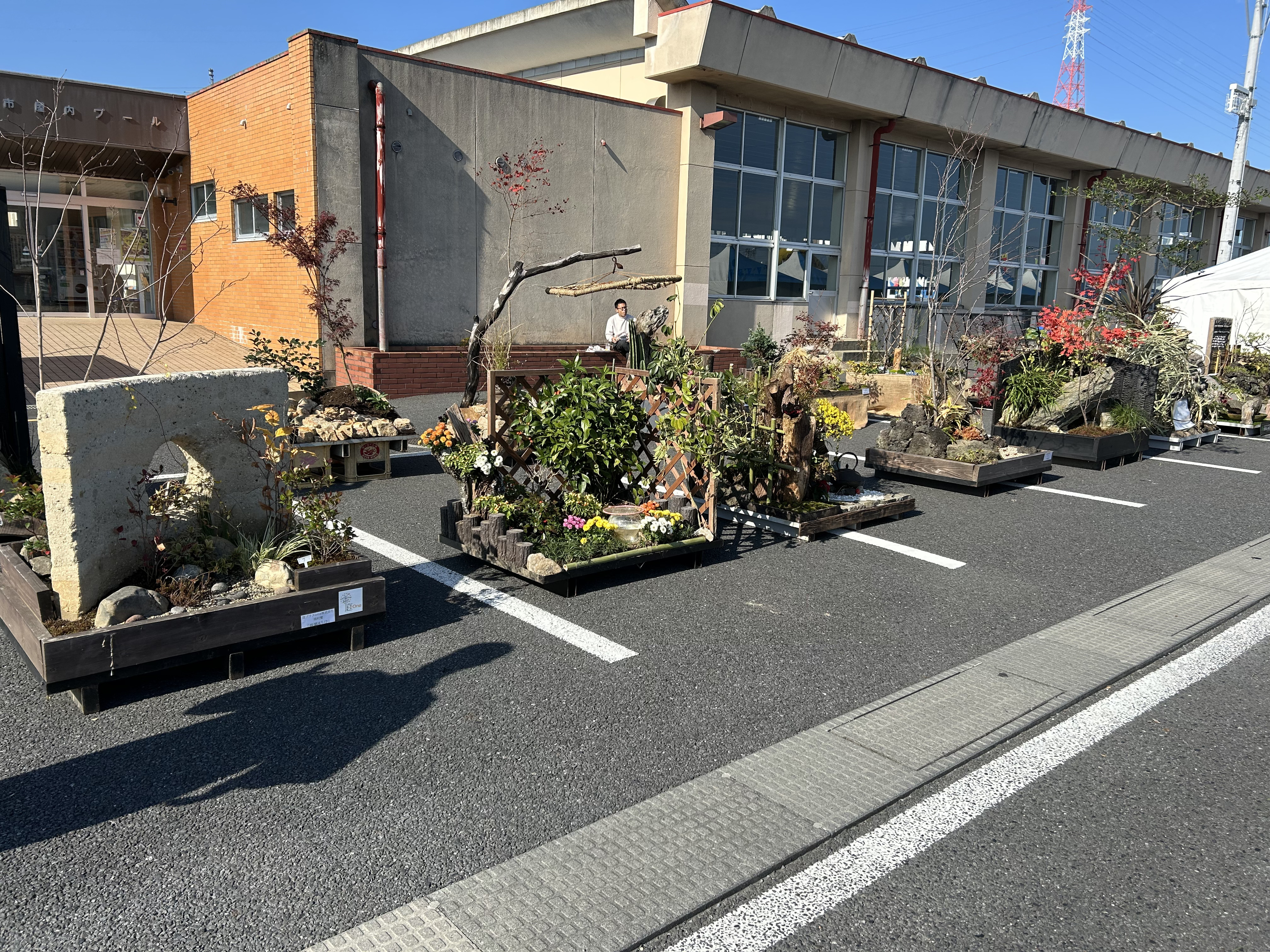 小田原文化財団江之浦測候所